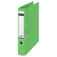 Leitz 180 Recycle A4 Lever Arch File 50mm Spine Green