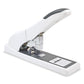 Rapesco ECO HD-140 Heavy Duty Stapler soft white 140 Sheet