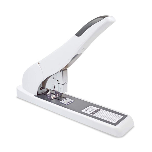 Rapesco ECO HD-210 Heavy Duty Stapler Soft White 210 Sheets