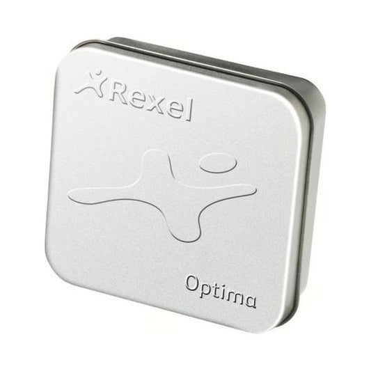 Rexel Optima Premium No.56 (26/6mm) Staples in Tin Pack of 3750