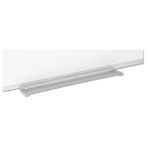 Bi-Office Earth-It Whiteboard Non-Magnetic Aluminium Frame 1200 x 900mm White