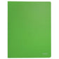 Leitz Recycle Display Book 20 Pockets A4 Green