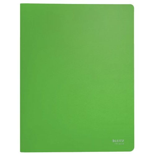 Leitz Recycle Display Book 20 Pockets A4 Green