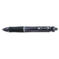 Pilot Begreen Acroball Ballpoint 1.0mm Tip Pen Black 78% Recycled Pack of 10