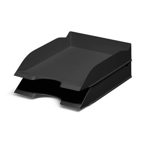 Durable Letter tray ECO A4 Black