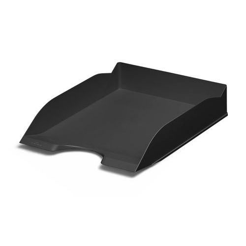 Durable Letter tray ECO A4 Black