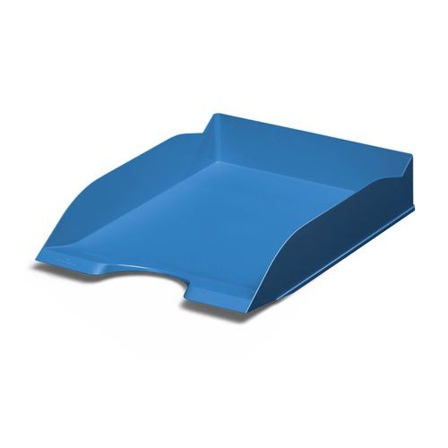 Durable Letter Tray ECO A4 Blue