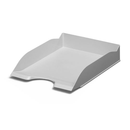 Durable Letter Tray ECO A4 Grey