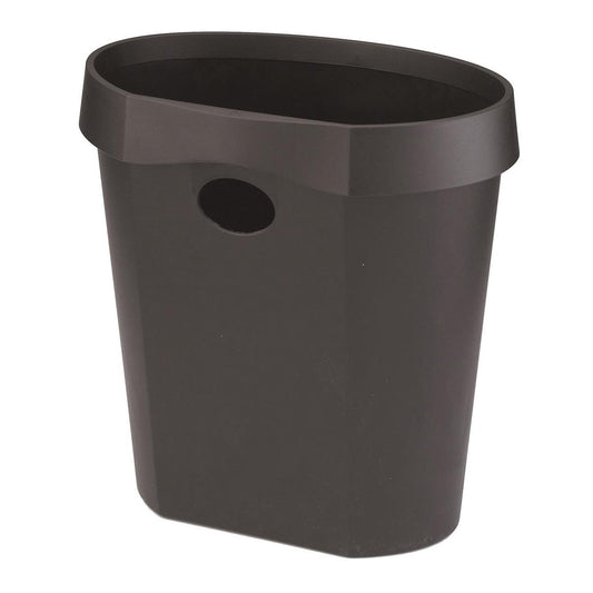 Avery Waste Bin 18L Black