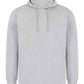 SF Unisex Sustainable Fashion Hoodie 260gsm Made from 60% Regenerated Cotton/40% Recycled Polyester