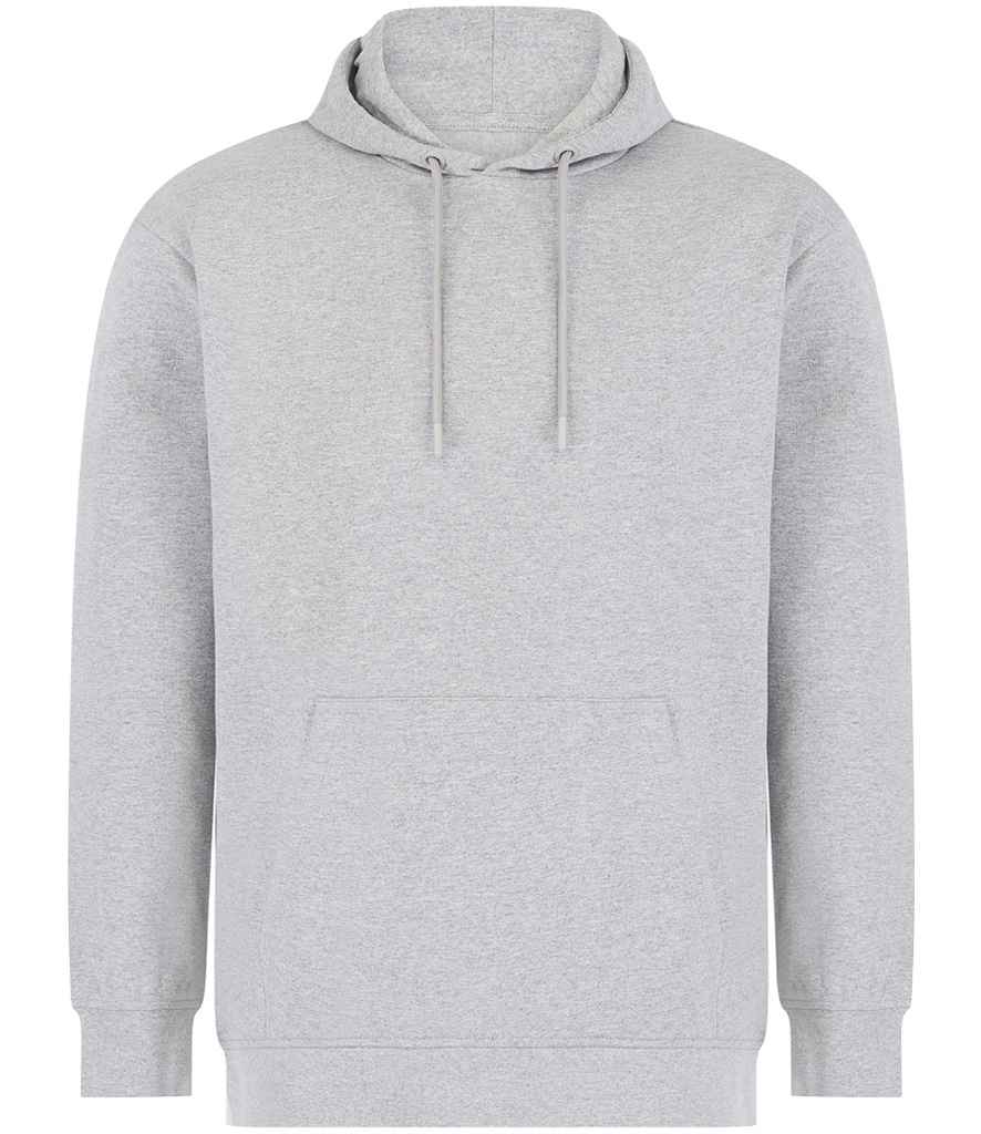 SF Unisex Sustainable Fashion Hoodie 260gsm Made from 60% Regenerated Cotton/40% Recycled Polyester