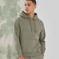 SF Unisex Sustainable Fashion Hoodie 260gsm Made from 60% Regenerated Cotton/40% Recycled Polyester