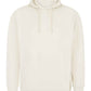 SF Unisex Sustainable Fashion Hoodie 260gsm Made from 60% Regenerated Cotton/40% Recycled Polyester