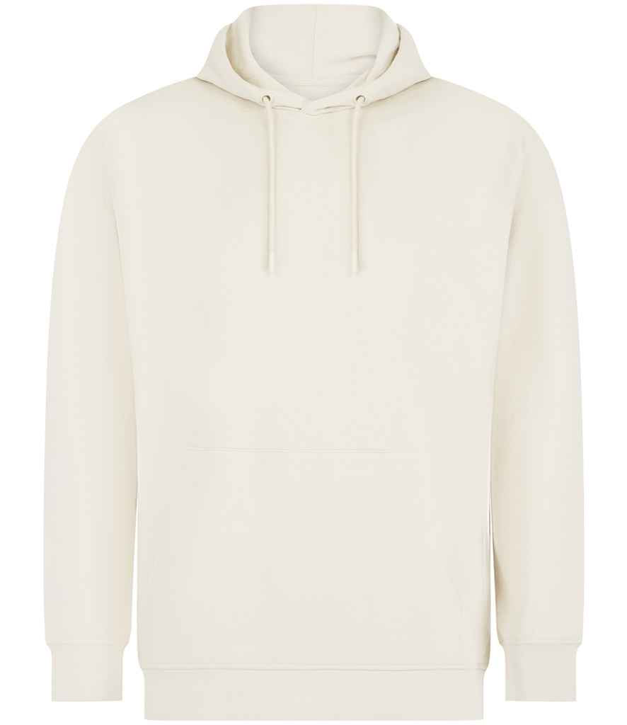 SF Unisex Sustainable Fashion Hoodie 260gsm Made from 60% Regenerated Cotton/40% Recycled Polyester