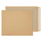 Vita Purely Packaging Board Back 394x318mm 120gsm Peal & Seal Manilla Envelope Pack of 125