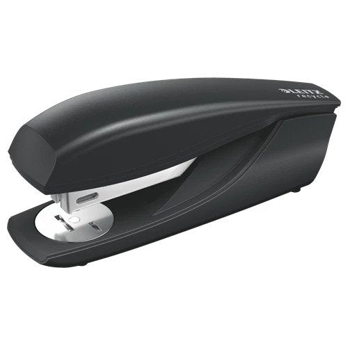 Leitz NeXXt Recycle Stapler 30 Sheets Black