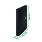 Leitz Recycle Box File A4 Black Pack of 5