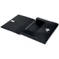 Leitz Recycle Box File A4 Black Pack of 5