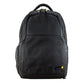 Techair Eco Backpack Black 14.1in Made from Recycled Plastic Bottles