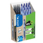 Pilot Ballpoint Ecoball Medium 1.0mm Blue Greenpack 10 Pens + 10 Refills