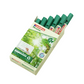 Edding 28 EcoLine Whiteboard Marker Bullet Tip Green 90% Recycled Pack of 10