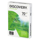 Navigator A4 Eco Efficient Discovery Paper 70gsm White Box of 10 Reams **Bigger Box Less Deliveries**