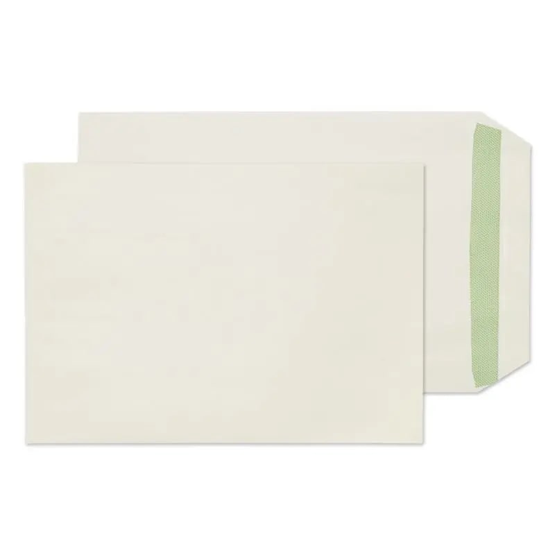 C5 White Envelopes order x 1000 Pack